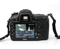 Nikon D7100 BODY - 1450663 - zdjęcie 2